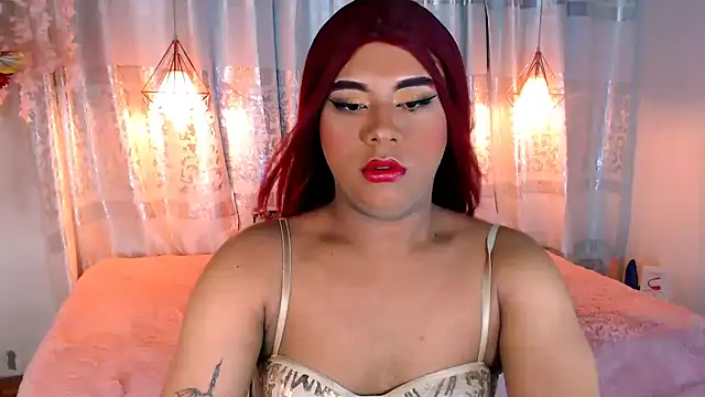 Emili Roux online show from February 28, 2025, 11:03 am