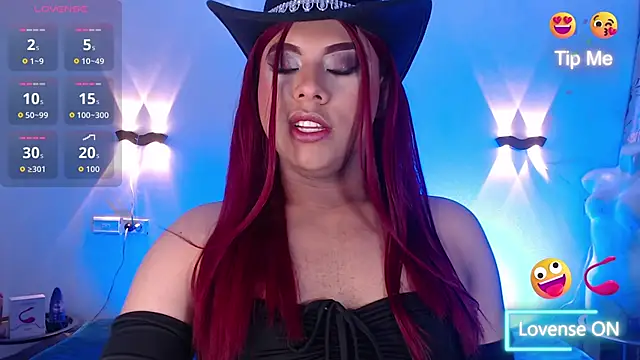 Emili Roux online show from November 9, 2025, 11:52 am