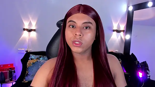 Emili Roux online show from April 24, 2026, 9:34 am