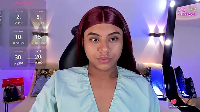 Emili Roux online show from May 6, 2026, 10:20 am