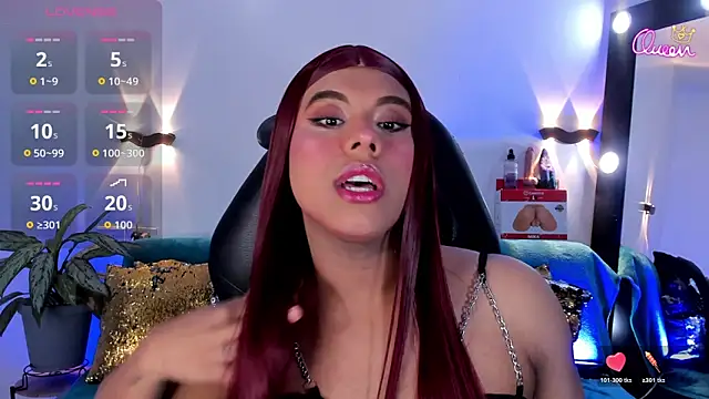 Emili Roux online show from May 13, 2026, 4:59 pm