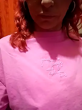 Rachhelle   online show from January 18, 2025, 1:19 am