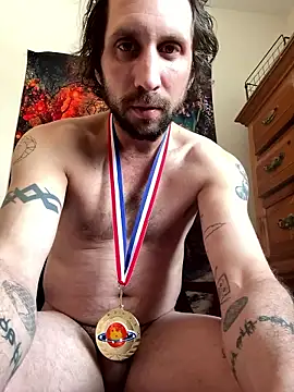 mackshaft4711 online show from January 19, 2026, 2:43 pm