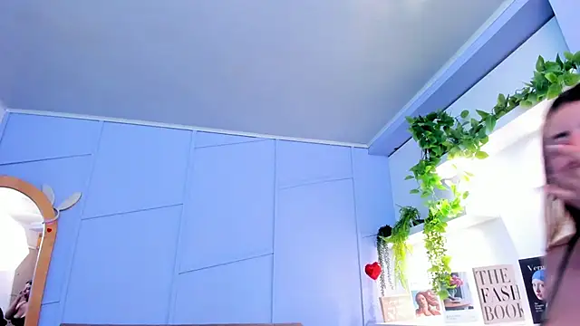 nathalie rossel online show from November 27, 2025, 8:22 pm