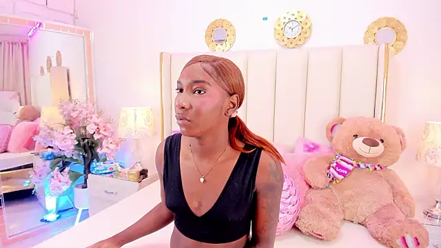 Snapshot of evangelin_ts chatting on February 18, 2026, 1:40 pm evangelin ts online show from February 18, 2026, 1:40 pm