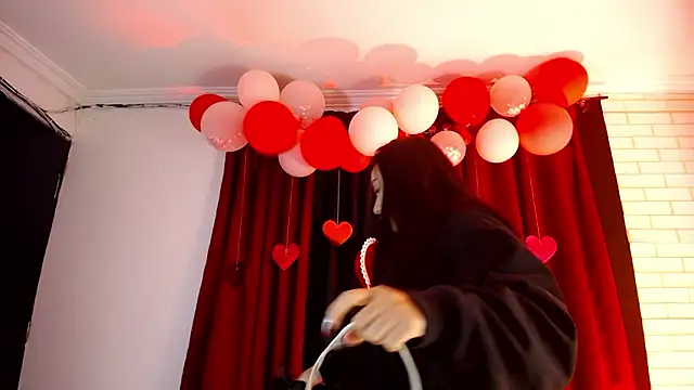 NYX1126 online show from February 16, 2026, 11:50 am