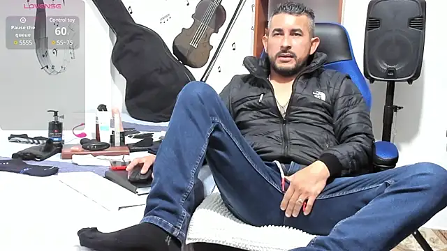 Yeol King online show from January 19, 2025, 6:21 pm