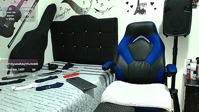 Yeol King online show from January 30, 2025, 9:04 pm