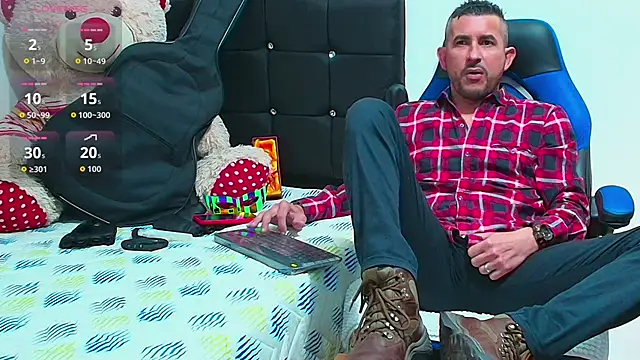 Yeol King online show from September 23, 2025, 7:39 pm