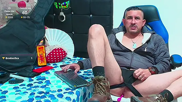 Yeol King online show from January 10, 2026, 4:09 pm