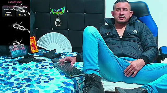 Yeol King online show from February 12, 2026, 6:03 pm