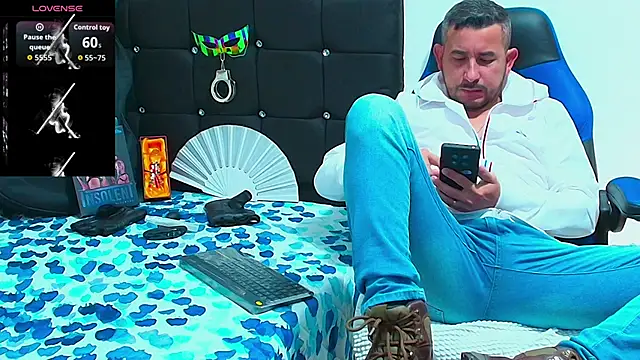 Yeol King online show from February 13, 2026, 2:46 pm