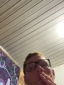 luv2cum7491 online show from October 4, 2025, 12:52 am