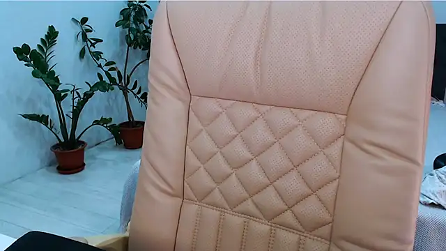 NaughtyNylonFeet online show from March 21, 2025, 11:01 am