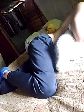 jose5320 20 online show from September 26, 2025, 8:35 pm