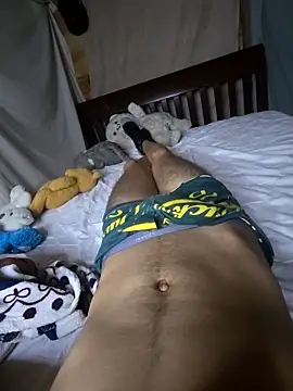 jose5320 20 online show from December 2, 2025, 9:32 pm