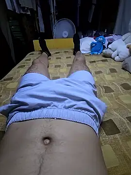 jose5320 20 online show from January 14, 2026, 11:38 am