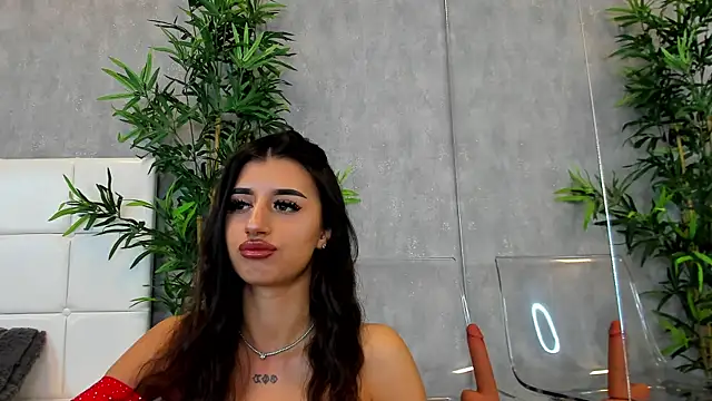 KatelynSparks online show from February 24, 2025, 6:38 am