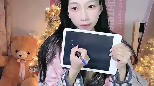 Lili-2 online show from December 19, 2024, 10:00 pm