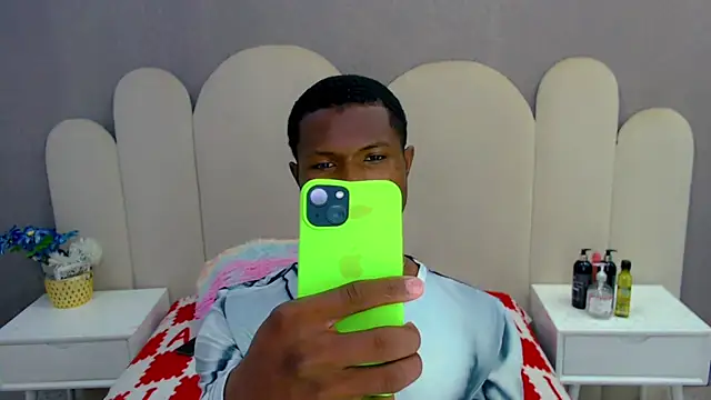 joel blackcock online show from November 4, 2025, 3:11 pm