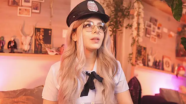 Dear Morgan online show from October 24, 2025, 11:12 pm