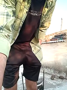 Piyush 2024 online show from March 23, 2025, 1:53 am