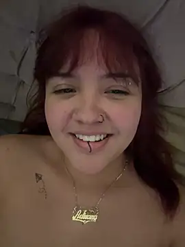 bbylynssicc online show from November 12, 2025, 7:42 am