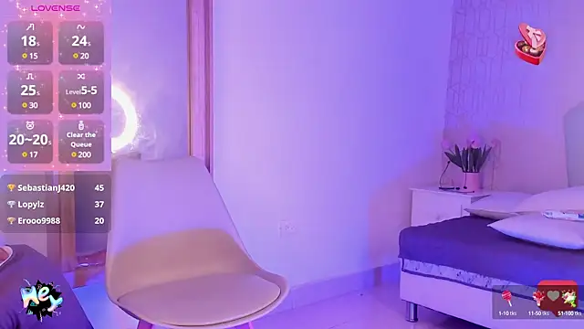 Snapshot of Paige_smith chatting on January 16, 2025, 1:48 am Paige smith online show from January 16, 2025, 1:48 am