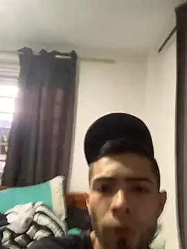 Snapshot of Jestebanano chatting on February 9, 2025, 12:41 pm Jestebanano online show from February 9, 2025, 12:41 pm