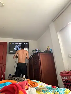 Snapshot of Jestebanano chatting on February 9, 2025, 3:45 pm Jestebanano online show from February 9, 2025, 3:45 pm