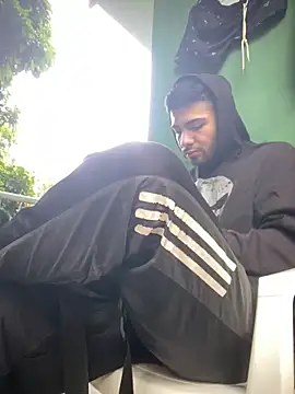 Snapshot of Jestebanano chatting on September 12, 2025, 11:54 am Jestebanano online show from September 12, 2025, 11:54 am