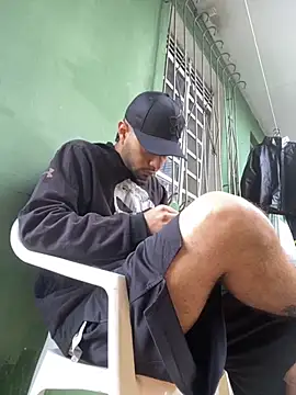 Snapshot of Jestebanano chatting on September 22, 2025, 12:07 pm Jestebanano online show from September 22, 2025, 12:07 pm