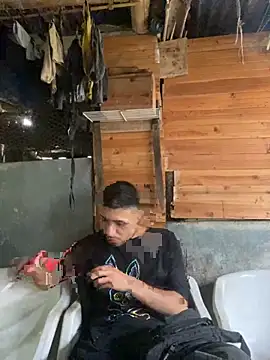 Snapshot of Jestebanano chatting on September 27, 2025, 8:14 pm Jestebanano online show from September 27, 2025, 8:14 pm