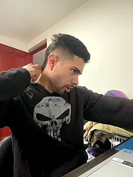 Snapshot of Jestebanano chatting on October 29, 2025, 12:40 pm Jestebanano online show from October 29, 2025, 12:40 pm