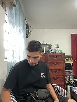 Jestebanano online show from March 12, 2026, 1:28 pm