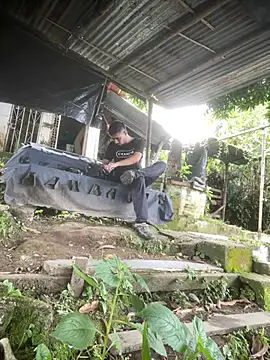 Jestebanano online show from March 23, 2026, 1:37 pm