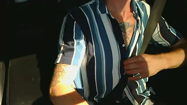 Slammyboy online show from September 21, 2025, 10:55 pm