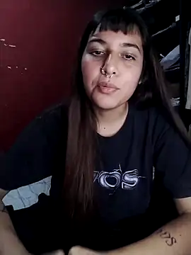 Snapshot of Cloeegoth chatting on March 14, 2025, 1:37 am Cloeegoth online show from March 14, 2025, 1:37 am