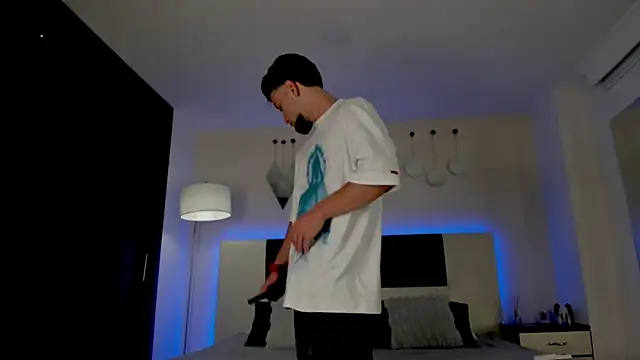 MattDevon online show from January 6, 2026, 4:49 am