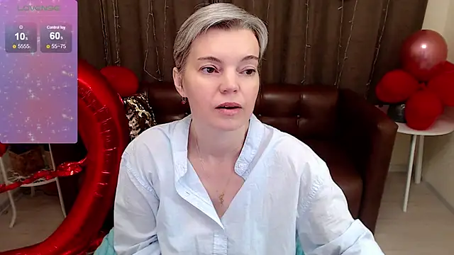 Cutie Erikaa1 online show from February 14, 2025, 2:28 am