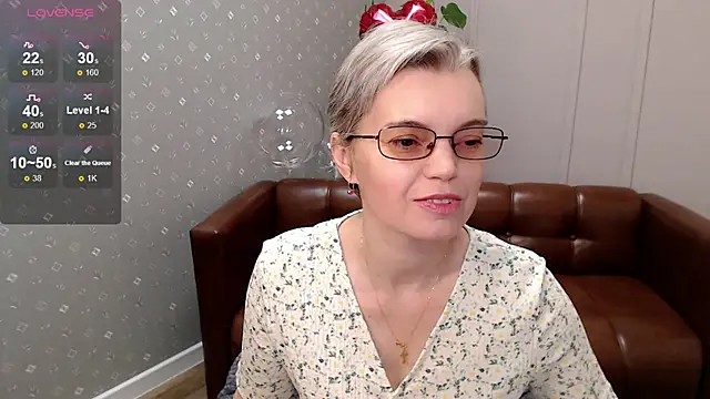 Cutie Erikaa1 online show from March 15, 2026, 2:17 am