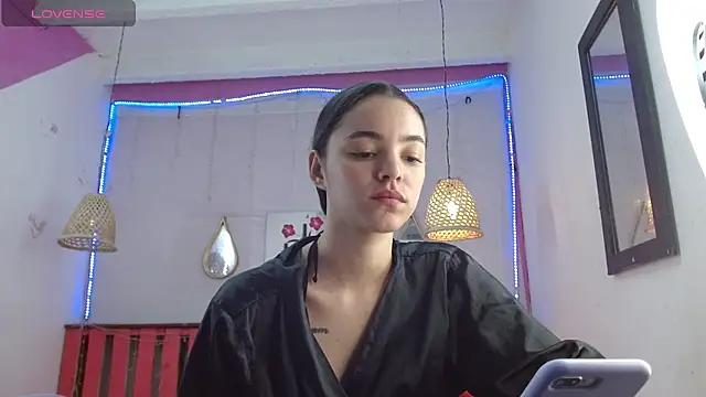 Snapshot of Mia-kalinfa chatting on December 28, 2024, 5:46 pm Mia-kalinfa online show from December 28, 2024, 5:46 pm