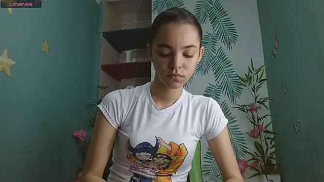 Snapshot of Mia-kalinfa chatting on January 8, 2025, 1:41 pm Mia-kalinfa online show from January 8, 2025, 1:41 pm