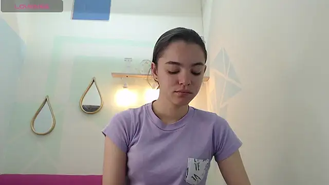 Snapshot of Mia-kalinfa chatting on January 22, 2025, 12:38 pm Mia-kalinfa online show from January 22, 2025, 12:38 pm