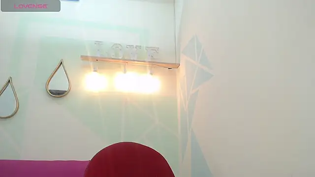 Snapshot of Mia-kalinfa chatting on January 23, 2025, 12:52 pm Mia-kalinfa online show from January 23, 2025, 12:52 pm