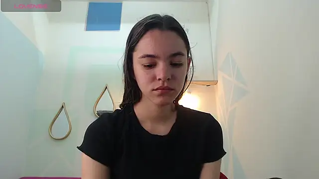 Snapshot of Mia-kalinfa chatting on February 4, 2025, 12:11 pm Mia-kalinfa online show from February 4, 2025, 12:11 pm