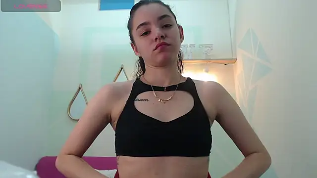 Snapshot of Mia-kalinfa chatting on February 5, 2025, 6:04 pm Mia-kalinfa online show from February 5, 2025, 6:04 pm