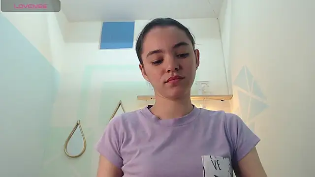 Snapshot of Mia-kalinfa chatting on February 17, 2025, 12:48 pm Mia-kalinfa online show from February 17, 2025, 12:48 pm