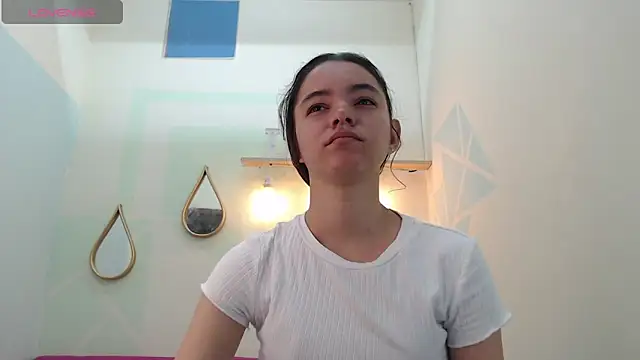 Snapshot of Mia-kalinfa chatting on February 26, 2025, 12:47 pm Mia-kalinfa online show from February 26, 2025, 12:47 pm