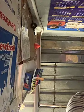 Snapshot of BlvckVixen chatting on February 18, 2026, 4:36 pm BlvckVixen online show from February 18, 2026, 4:36 pm